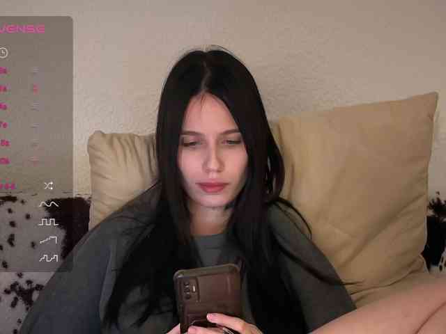 _SweetZoe_ webcam
