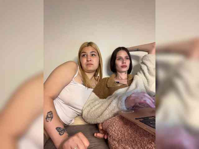 -Zoe-Love- webcam