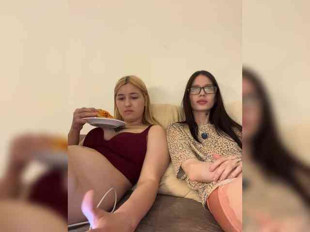 -Zoe-Love- webcam
