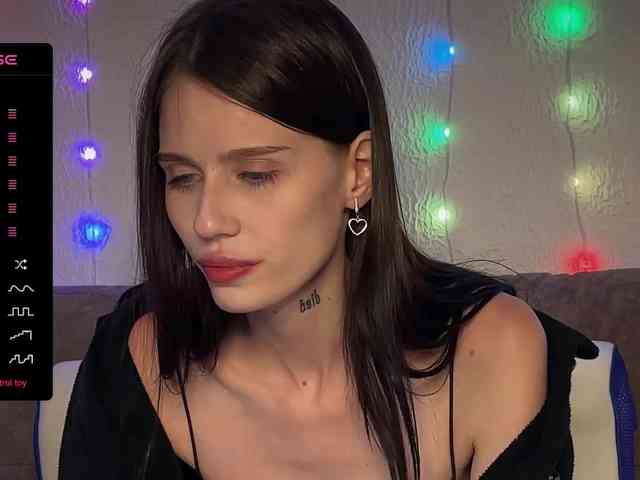 -Zoe-Love- webcam