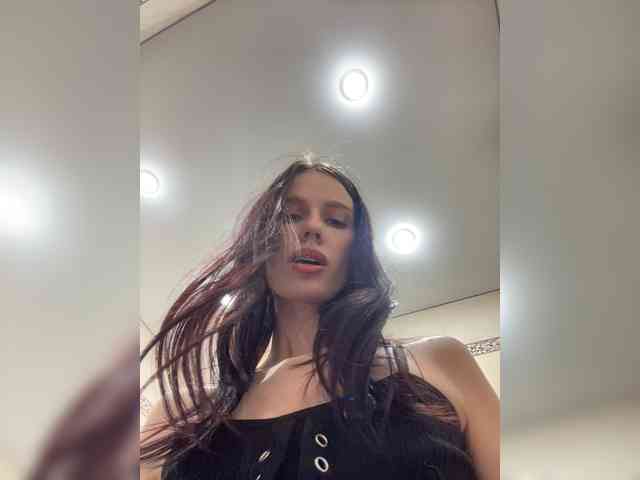 -Zoe-Love- webcam