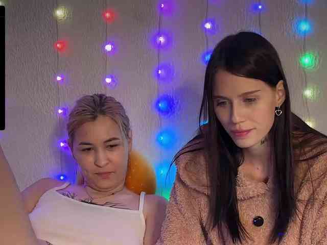 -Zoe-Love- webcam