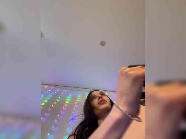 -Zoe-Love- webcam