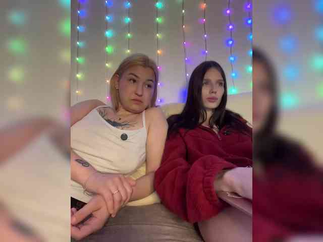 1NIGHT- Sex Cam Show