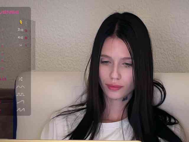 _SweetZoe_ webcam