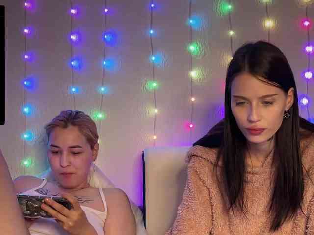 -Zoe-Love- webcam