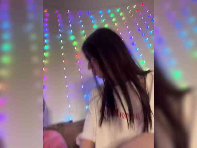-Zoe-Love- webcam