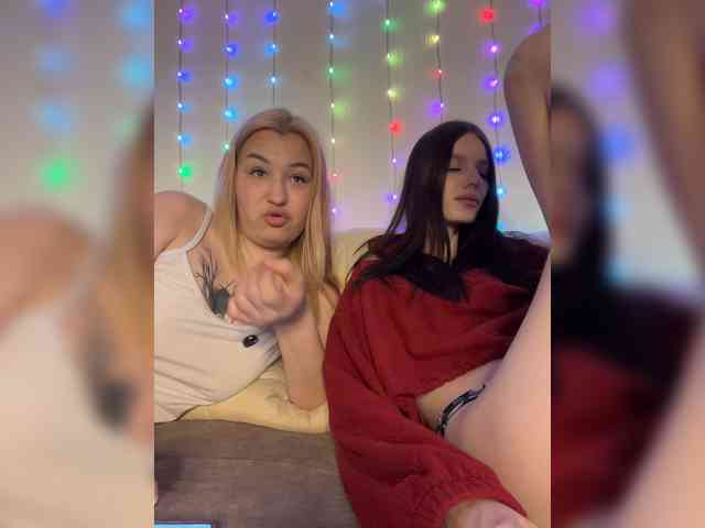 1NIGHT- Sex Cam Show