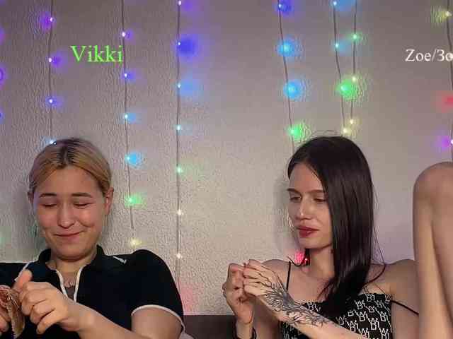 -Zoe-Love- webcam