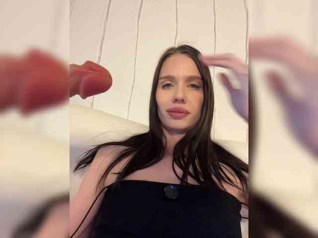-Zoe-Love- webcam