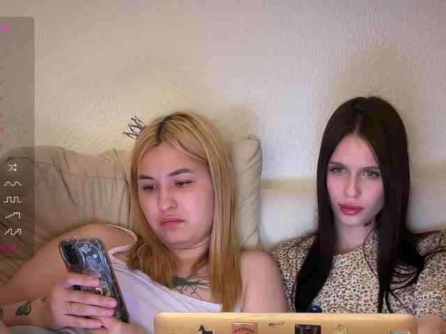 -Zoe-Love- webcam