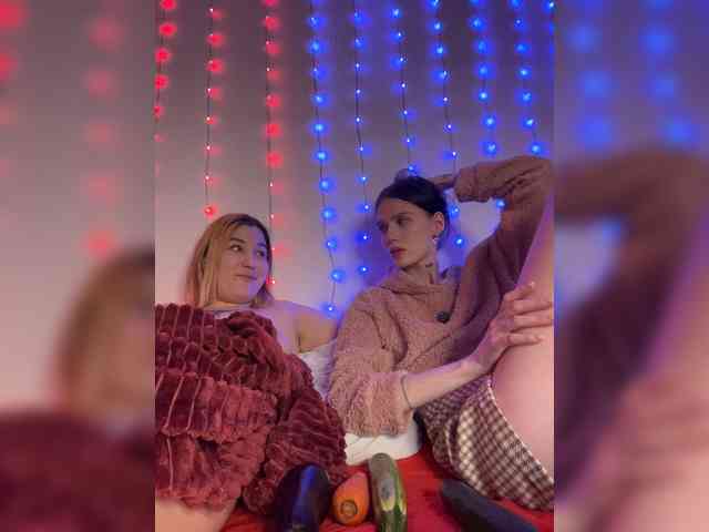 Модель: _WantYou_