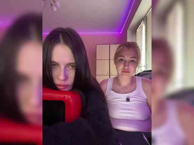 Модель: -Zoe-Love-