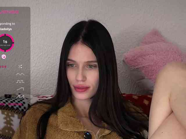 _SweetZoe_ webcam