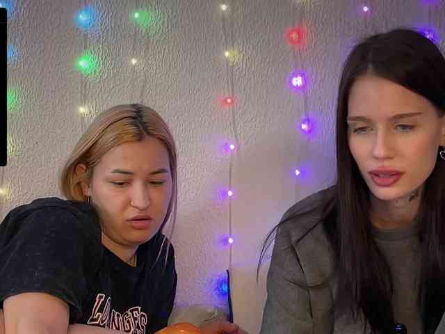 -Zoe-Love- webcam