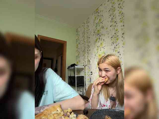 -Zoe-Love- webcam