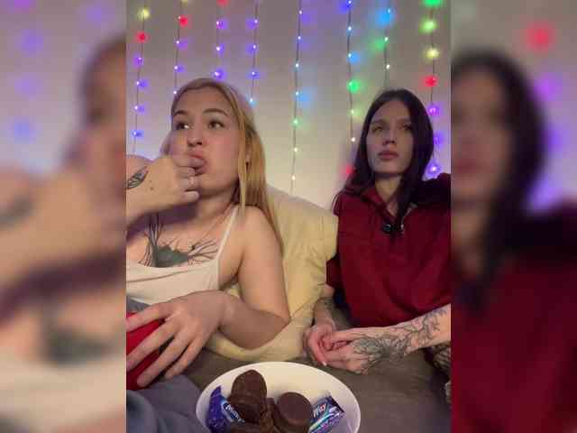1NIGHT- Sex Cam Show