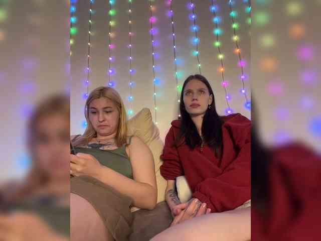 -Zoe-Love- webcam