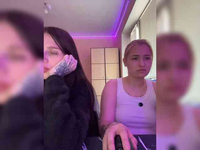 -Zoe-Love- webcam