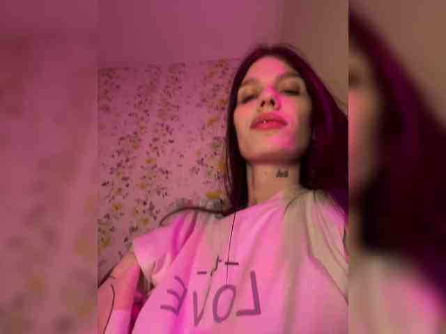 -Zoe-Love- webcam