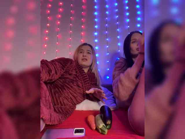 Модель: _WantYou_