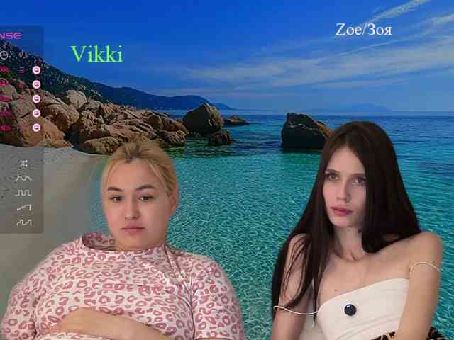 -Zoe-Love- webcam