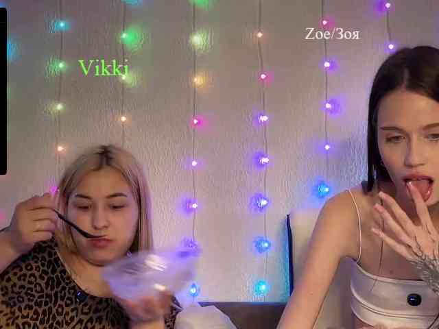 -Zoe-Love- webcam
