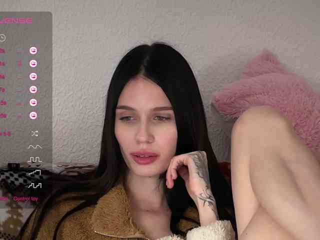 _SweetZoe_ webcam