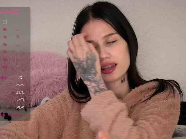 _SweetZoe_ webcam