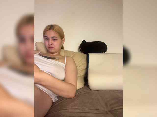 -Zoe-Love- webcam