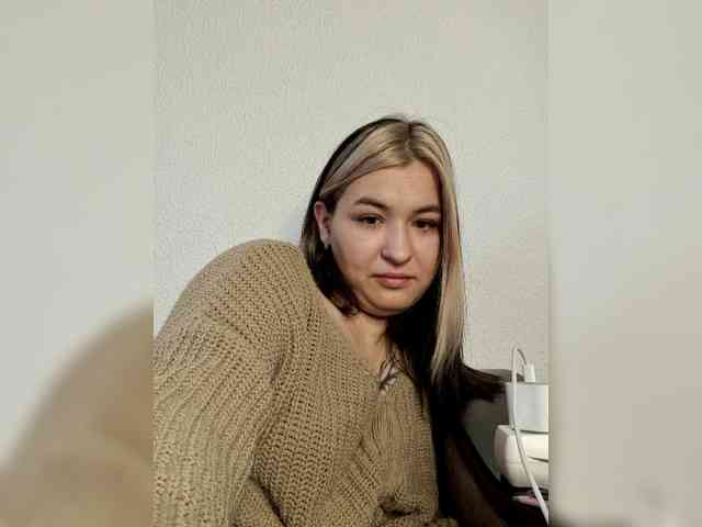 _SweetZoe_ webcam