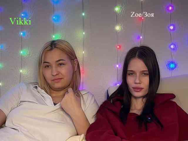 -Zoe-Love- webcam