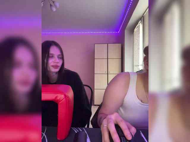 -Zoe-Love- webcam