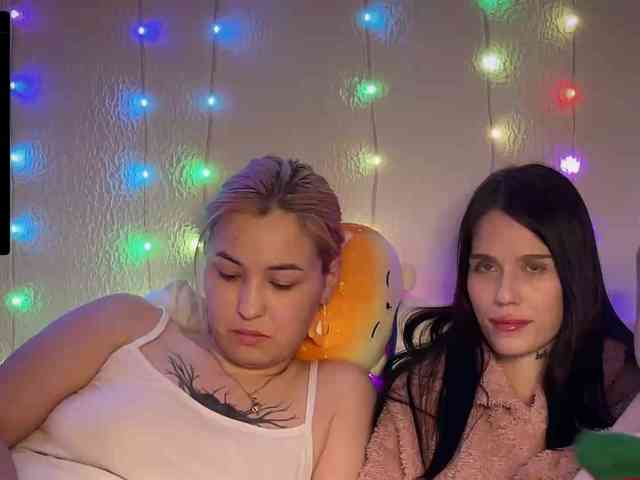 -Zoe-Love- webcam