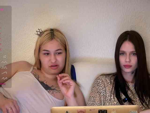 -Zoe-Love- webcam