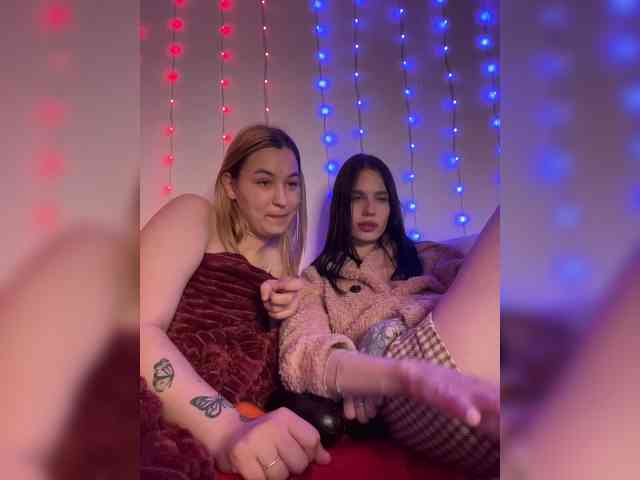 Модель: _WantYou_