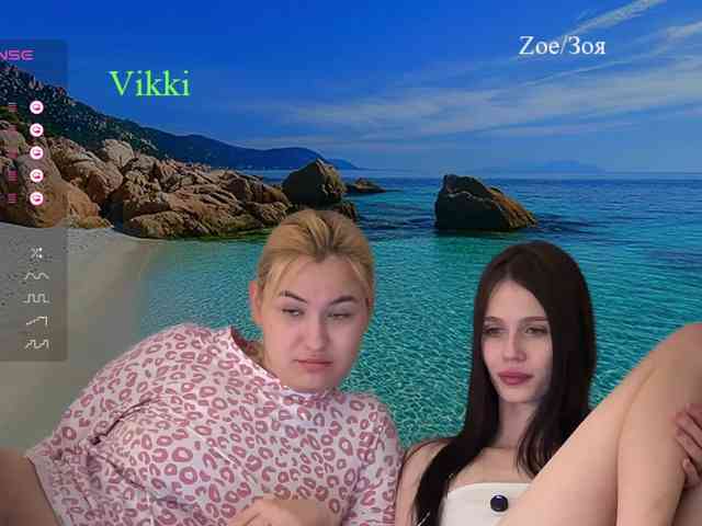 -Zoe-Love- webcam