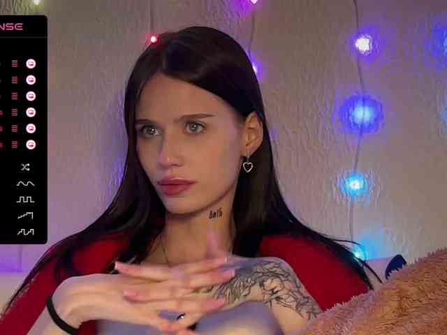 -Zoe-Love- webcam