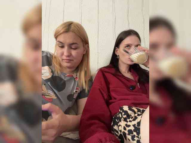 1NIGHT- Sex Cam Show