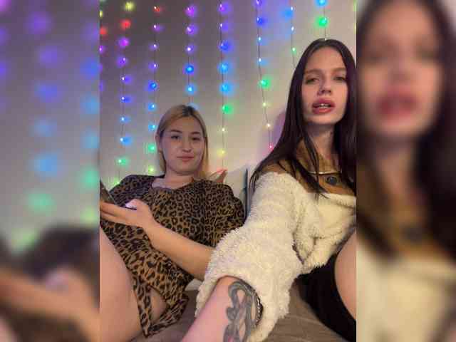 -Zoe-Love- webcam