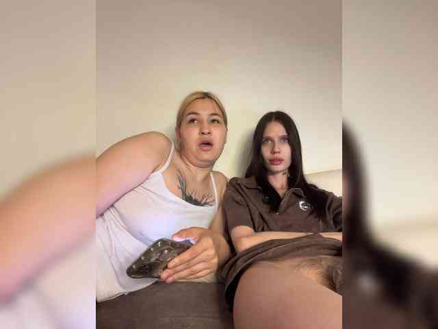 -Zoe-Love- webcam