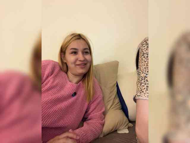 -Zoe-Love- webcam