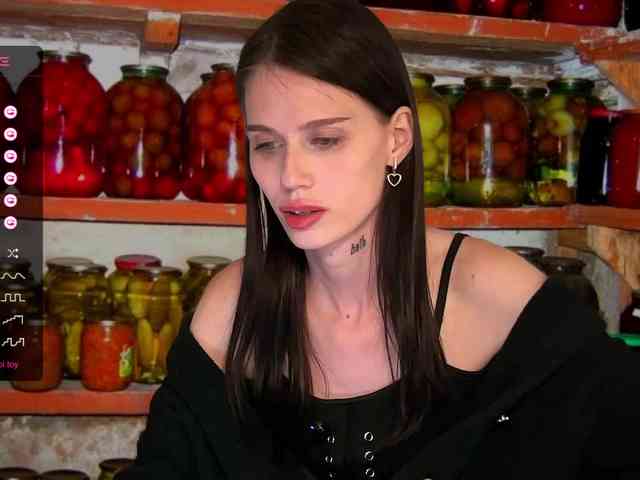 -Zoe-Love- webcam