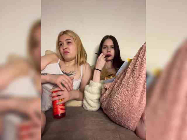 -Zoe-Love- webcam
