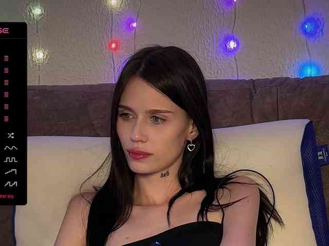 -Zoe-Love- webcam