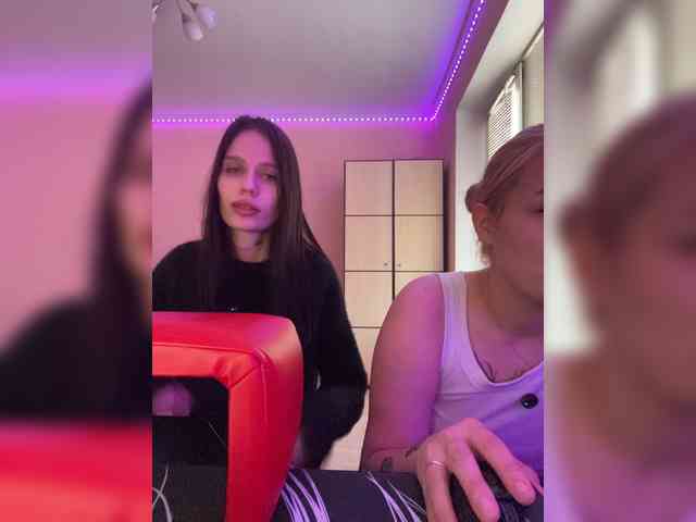 -Zoe-Love- webcam