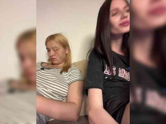 Модель: -Zoe-Love-