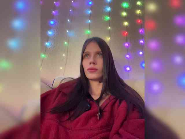 -Zoe-Love- webcam