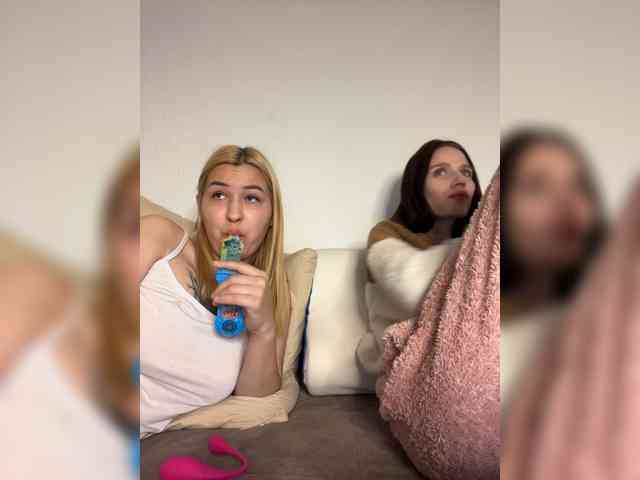 -Zoe-Love- webcam
