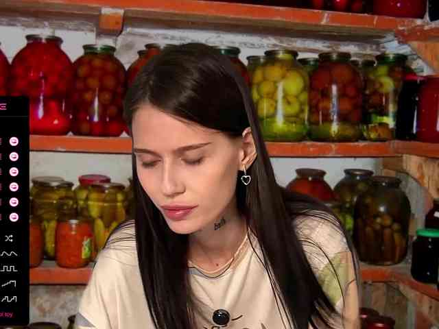 -Zoe-Love- webcam
